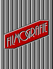 Filmografie